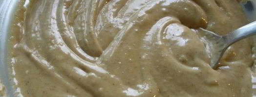 медовые маффины-пряники. Шаг 5