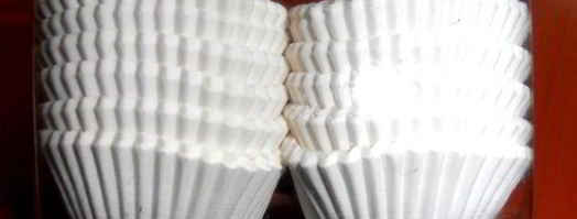 миндальные маффины с сюрпризом. Шаг 19