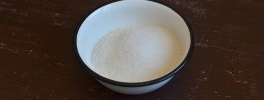 морковно-апельсиновые маффины. Шаг 6