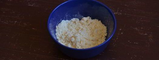 морковно-апельсиновые маффины. Шаг 9