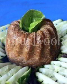 Мясные маффины