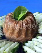 Мясные маффины