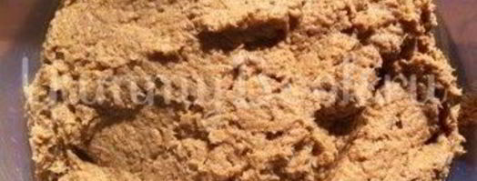 мясные маффины. Шаг 2