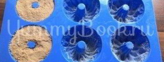 мясные маффины. Шаг 3