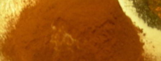 воздушные маффины из темного шоколада на пиве. Шаг 3