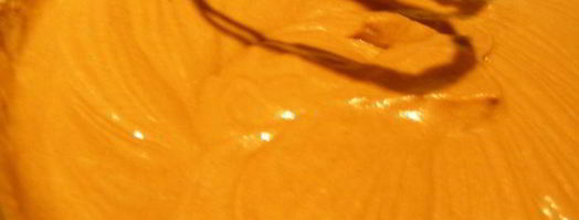 воздушные маффины из темного шоколада на пиве. Шаг 4