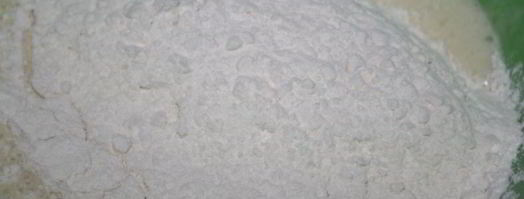 яблочно-медовые маффины. Шаг 3