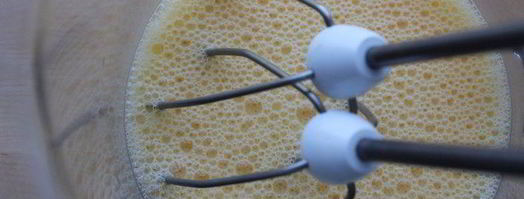 закусочные яичные маффины. Шаг 4