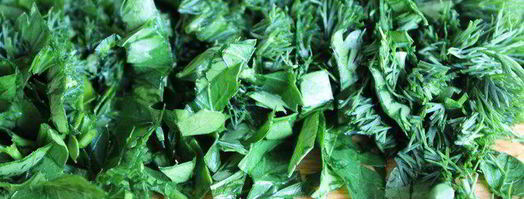 закусочные яичные маффины. Шаг 6