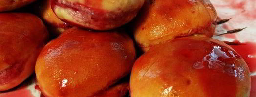 мандрыки — украинская обрядовая выпечка. Шаг 11