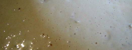 мандрыки — украинская обрядовая выпечка. Шаг 3