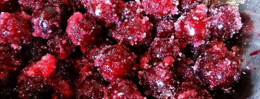 мандрыки — украинская обрядовая выпечка. Шаг 6