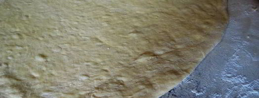 мандрыки — украинская обрядовая выпечка. Шаг 7