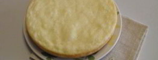 манник на сметане. Шаг 6