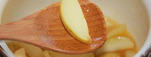 шоколадный манник. Шаг 5