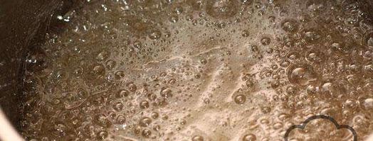 марципановый рулет. Шаг 3