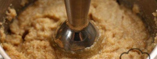 марципановый рулет. Шаг 4