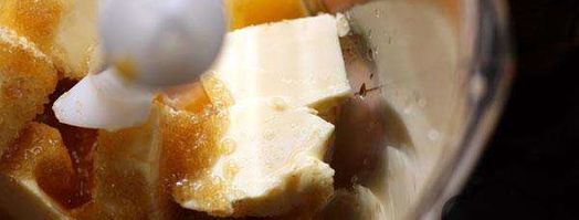 марципановый рулет. Шаг 5