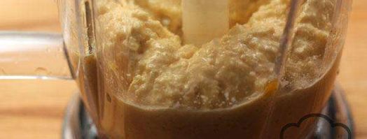 марципановый рулет. Шаг 6