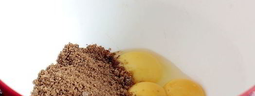 медовый рулет. Шаг 5