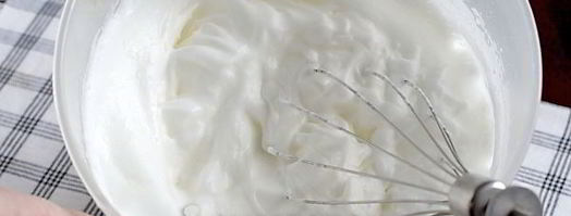 медовый рулет. Шаг 7