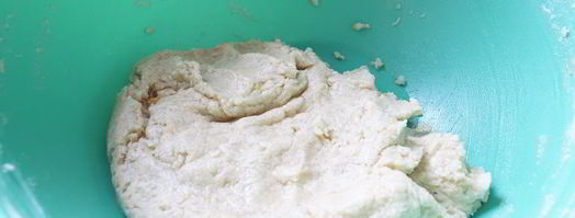 меломакарона. Шаг 3