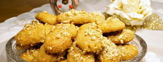 меломакарона. Шаг 5