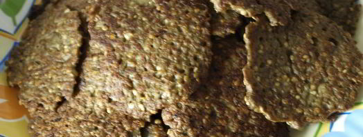 баклажановые оладьи. Шаг 3