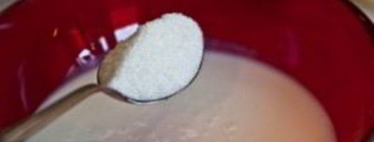 идеальные оладьи. Шаг 2