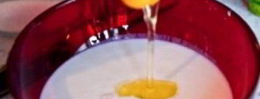 идеальные оладьи. Шаг 3