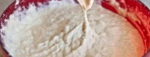 идеальные оладьи. Шаг 5