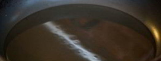 идеальные оладьи. Шаг 6