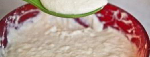 идеальные оладьи. Шаг 7