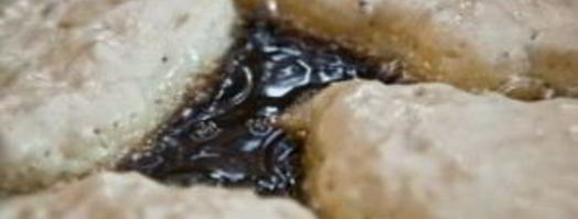 идеальные оладьи. Шаг 9