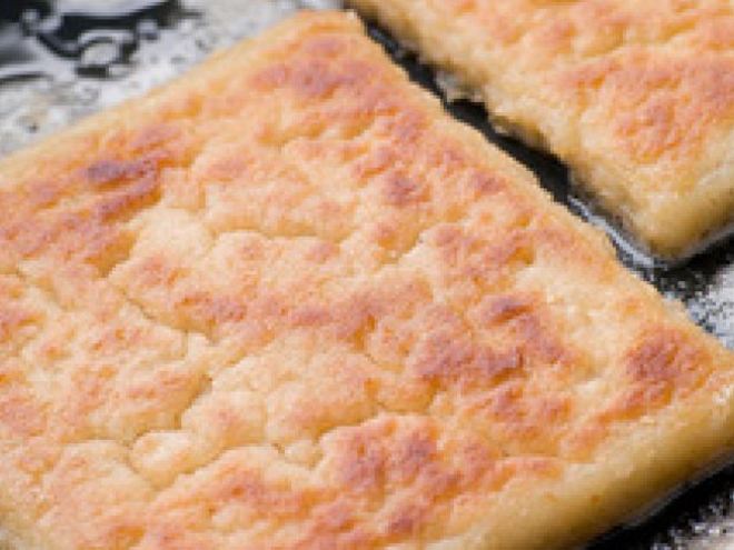 Рецепт ирландских картофельных оладий