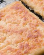 Ирландские картофельные оладьи