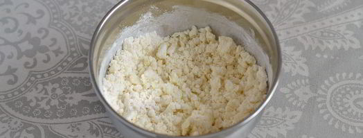 картофельные оладьи. Шаг 3