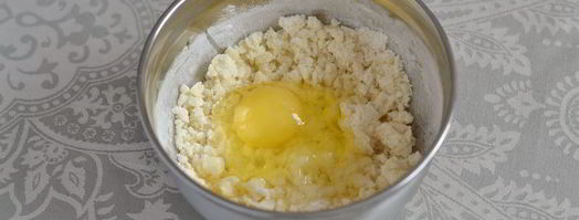 картофельные оладьи. Шаг 4