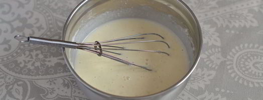 картофельные оладьи. Шаг 6