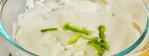 корейские оладьи. Шаг 2