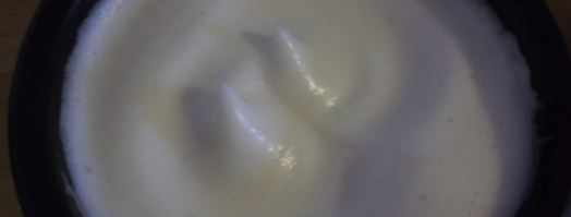 нежные и воздушные рыбные оладьи. Шаг 2