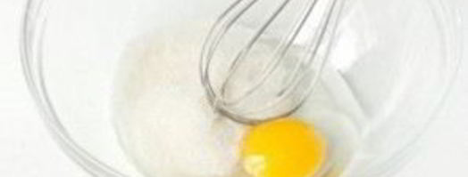 оладушки на сыворотке. Шаг 2