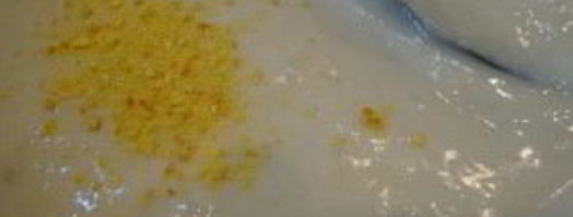 оладушки на завтрак. Шаг 2