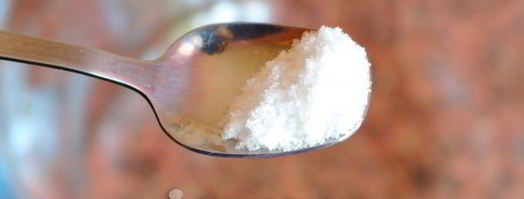 оладьи без яиц на воде. Шаг 4