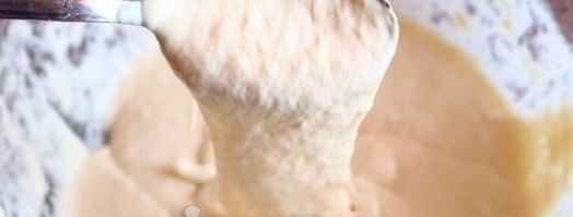 оладьи без яиц на воде. Шаг 8