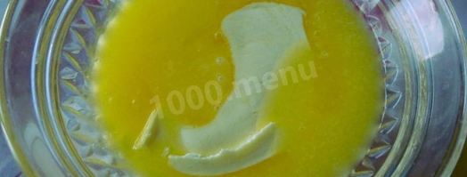 оладьи из черствого хлеба. Шаг 5