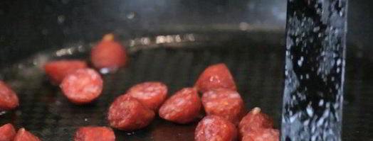 оладьи из кабачка с сыром. Шаг 5