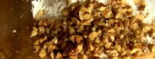 оладьи из тыквы. Шаг 3