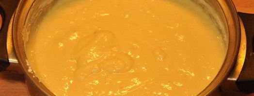 оладьи классические. Шаг 2