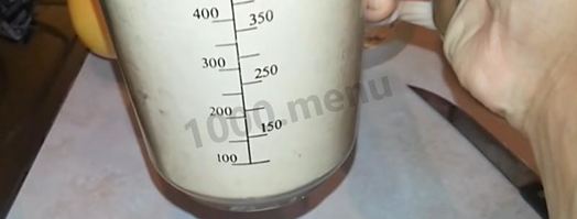 оладьи на ряженке пышные быстро и вкусно. Шаг 5